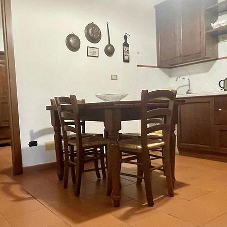 Podere Oslavia Az.Agr.Bio Giannini Alberese Exterior foto