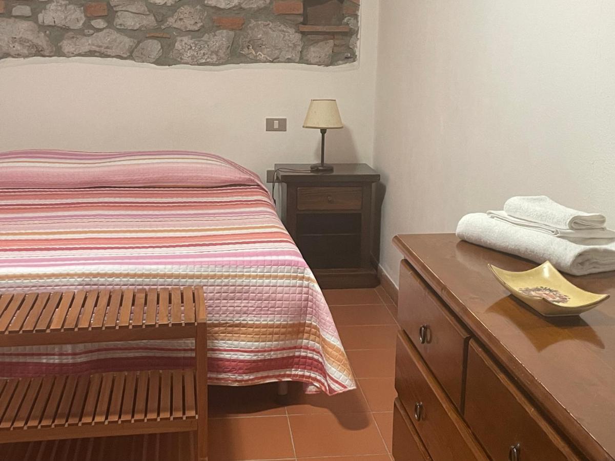 Podere Oslavia Az.Agr.Bio Giannini Alberese Exterior foto