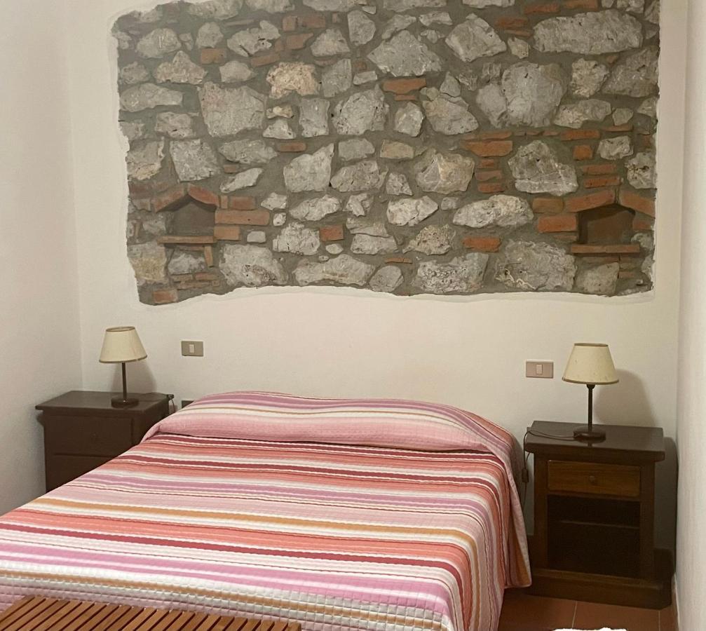 Podere Oslavia Az.Agr.Bio Giannini Alberese Exterior foto