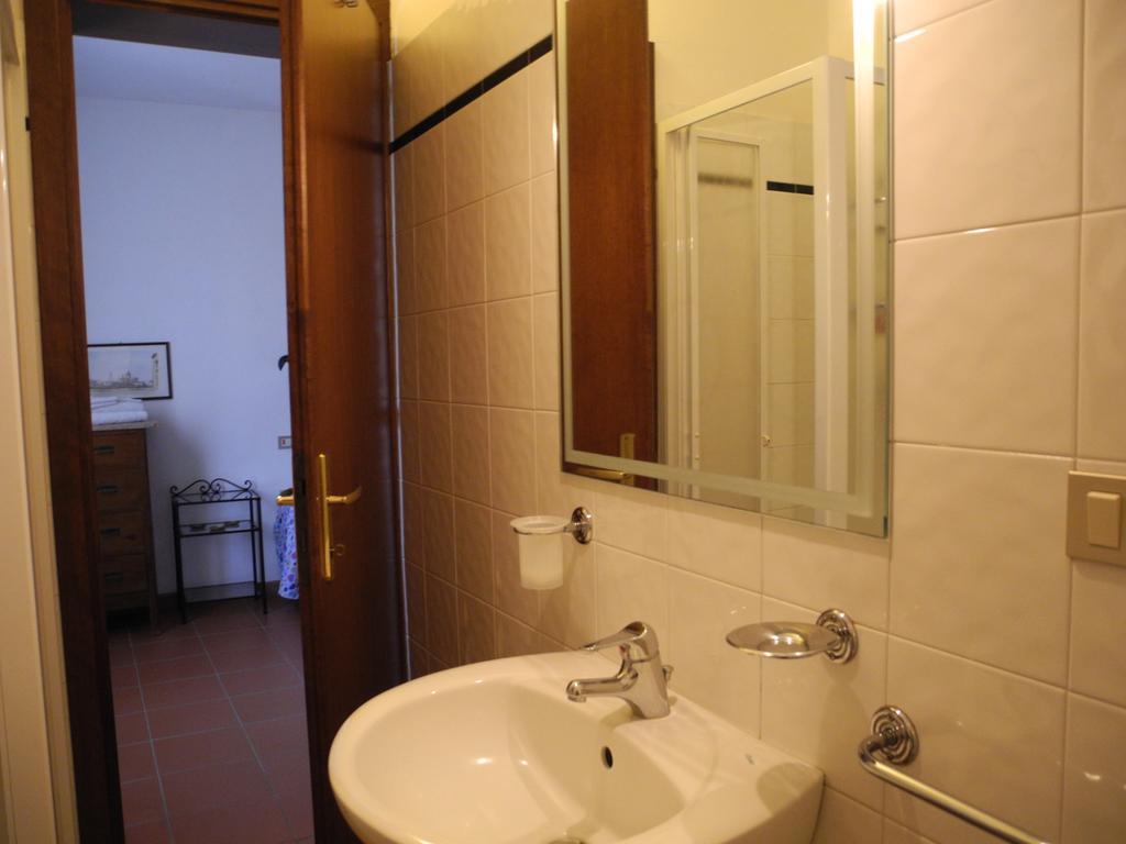Podere Oslavia Az.Agr.Bio Giannini Alberese Exterior foto